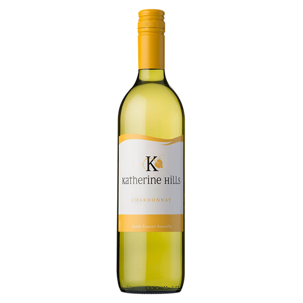 Rượu vang Katherine Hills Chardonnay