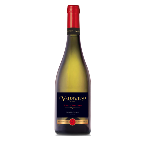 Rượu vang Valdivieso Single Vineyard Chardonnay