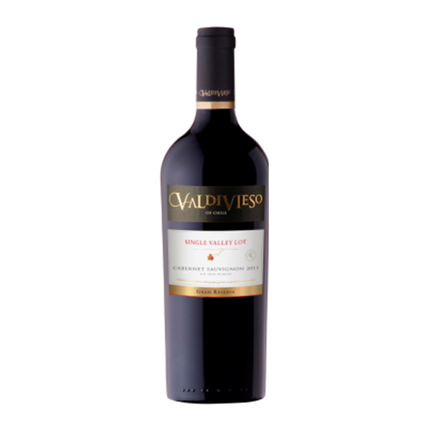 Rượu vang Valdivieso Grand Res Cabernet Sauvignon