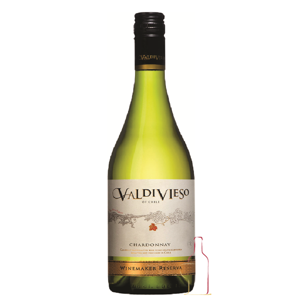 Rượu vang Valdivieso Winemaker Reserva Chardonnay